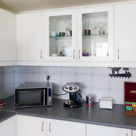 Groovy & Cozy Apt With Private Seaview Rooftop Terrace Rhodes City Εξωτερικό φωτογραφία