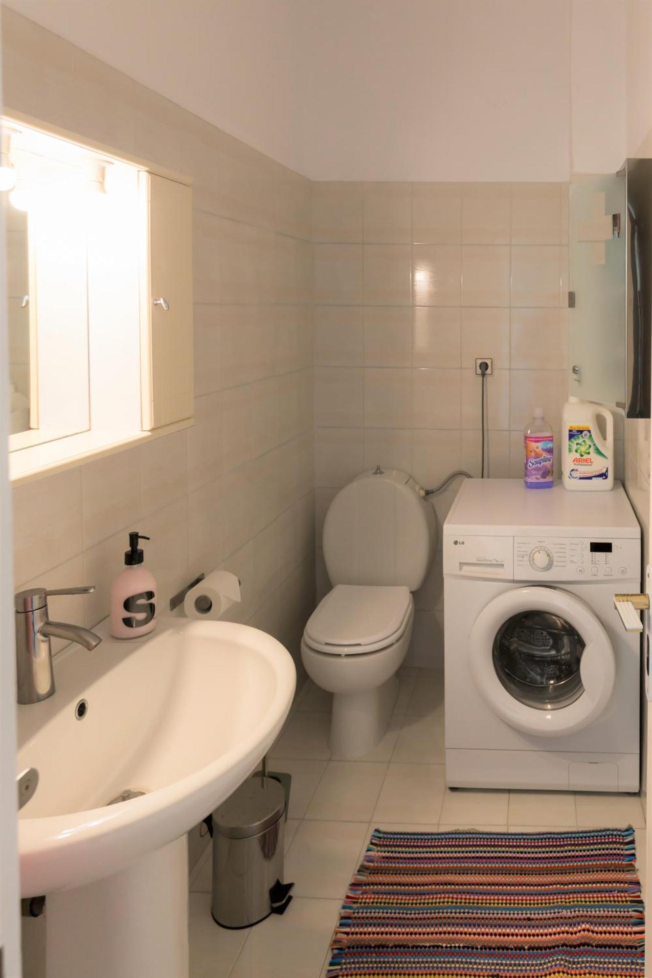 Groovy & Cozy Apt With Private Seaview Rooftop Terrace Rhodes City Εξωτερικό φωτογραφία