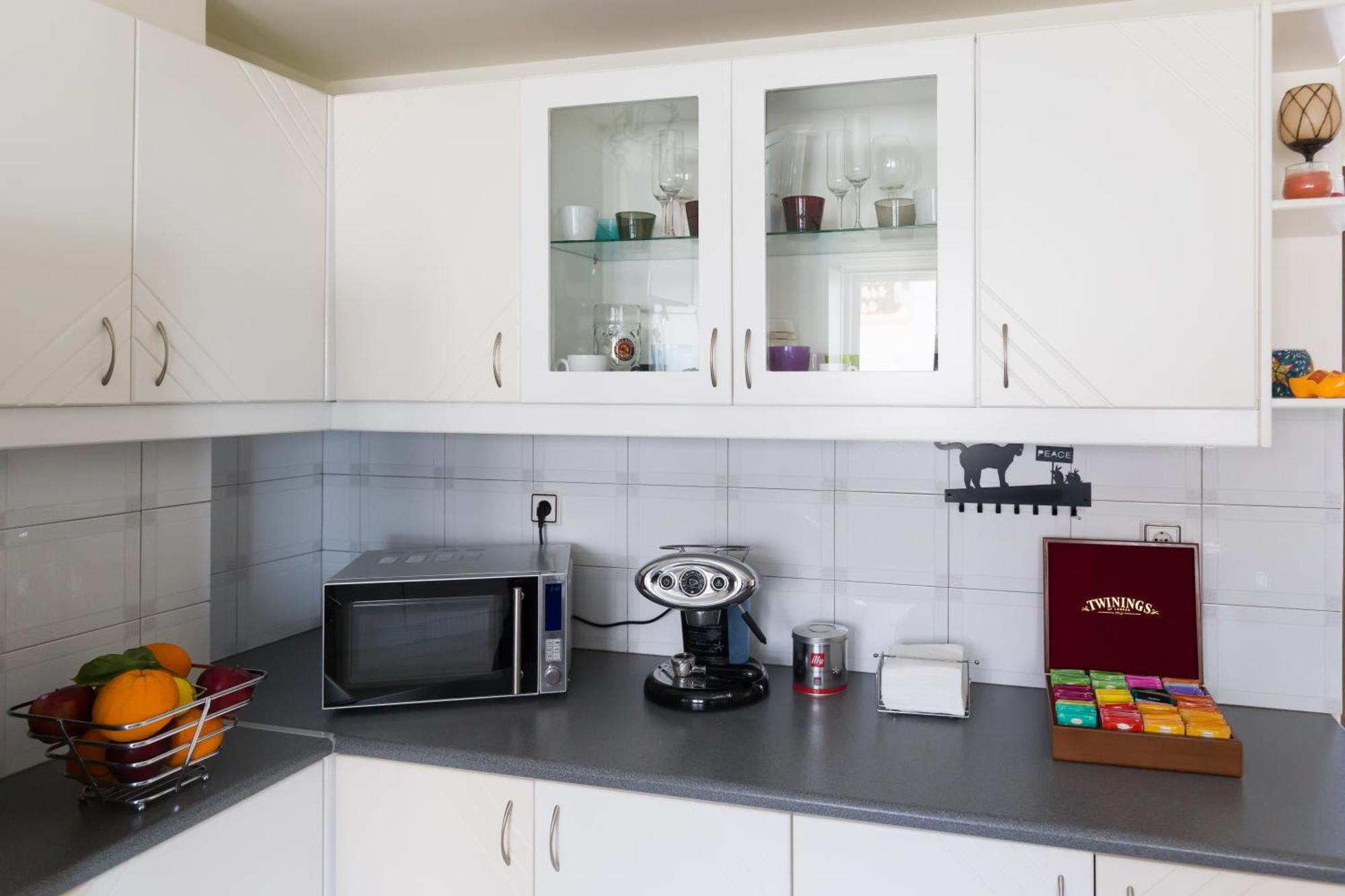 Groovy & Cozy Apt With Private Seaview Rooftop Terrace Rhodes City Εξωτερικό φωτογραφία