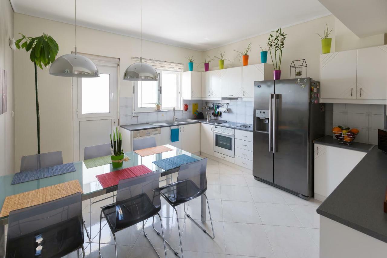 Groovy & Cozy Apt With Private Seaview Rooftop Terrace Rhodes City Εξωτερικό φωτογραφία
